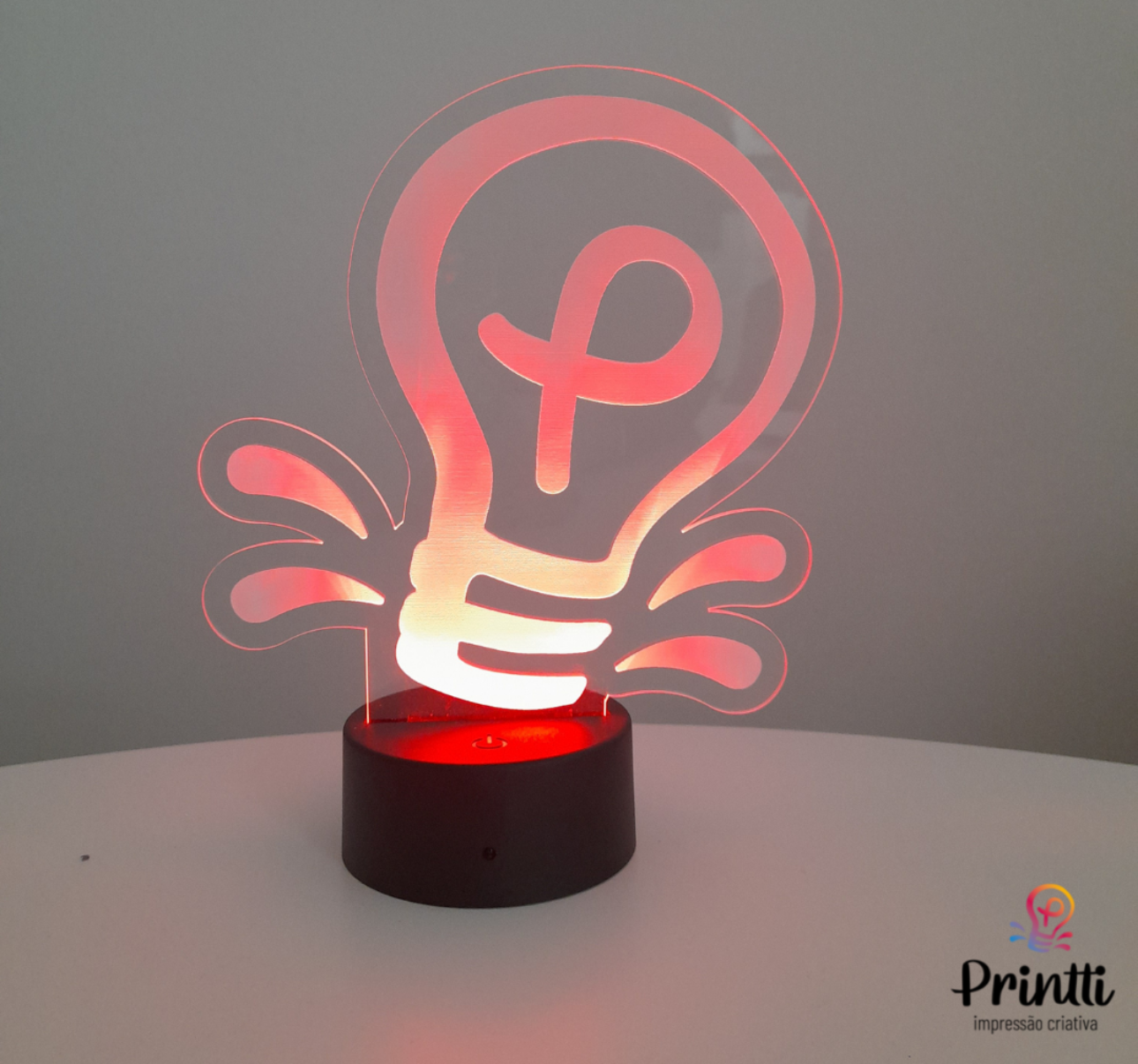 Printti – impressão criativa